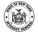 State of New York Attorney General
