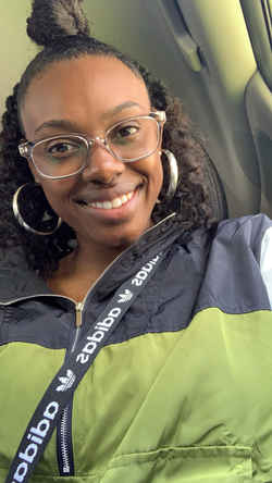 Rectangle Glasses 20325