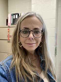 Dream Kids' Round Glasses 44415