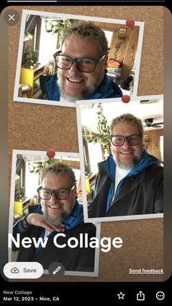 Courtside Cool 20318