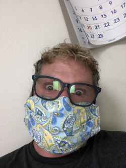 Courtside Cool 20318