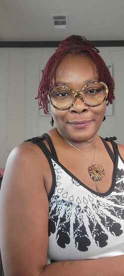 Customer photo 1