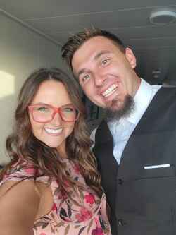 Customer photo 2